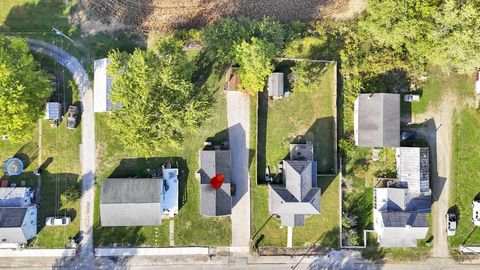 Tiny photo for 308 W High Street, Amanda, OH 43102 (MLS # 226003125)