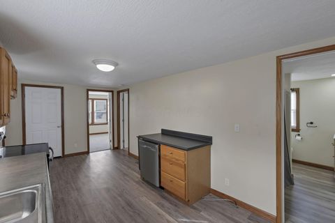 Tiny photo for 308 W High Street, Amanda, OH 43102 (MLS # 226003125)