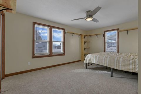 Tiny photo for 308 W High Street, Amanda, OH 43102 (MLS # 226003125)