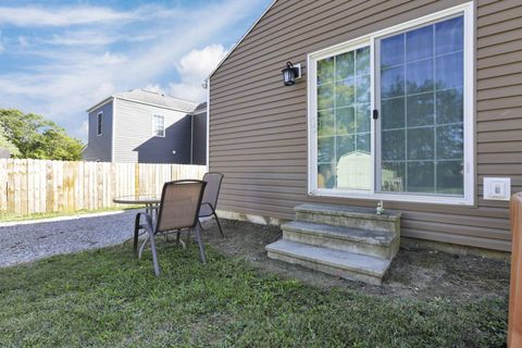 Tiny photo for 308 W High Street, Amanda, OH 43102 (MLS # 226003125)