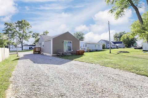 Tiny photo for 308 W High Street, Amanda, OH 43102 (MLS # 226003125)