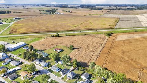 Tiny photo for 308 W High Street, Amanda, OH 43102 (MLS # 226003125)