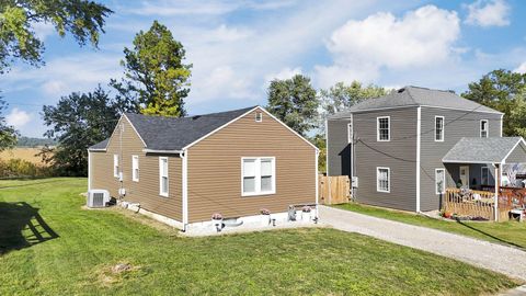 Tiny photo for 308 W High Street, Amanda, OH 43102 (MLS # 226003125)