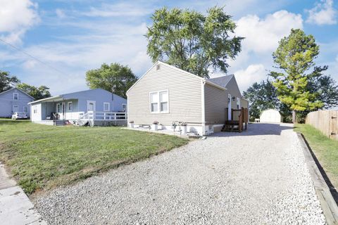 Tiny photo for 308 W High Street, Amanda, OH 43102 (MLS # 226003125)