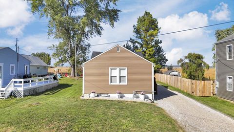 Tiny photo for 308 W High Street, Amanda, OH 43102 (MLS # 226003125)