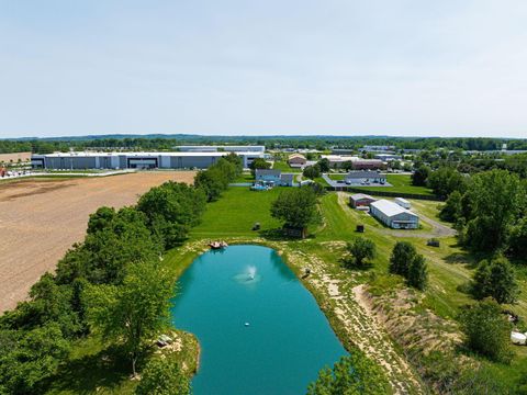 10164 Busey Road Canal Winchester OH 43110