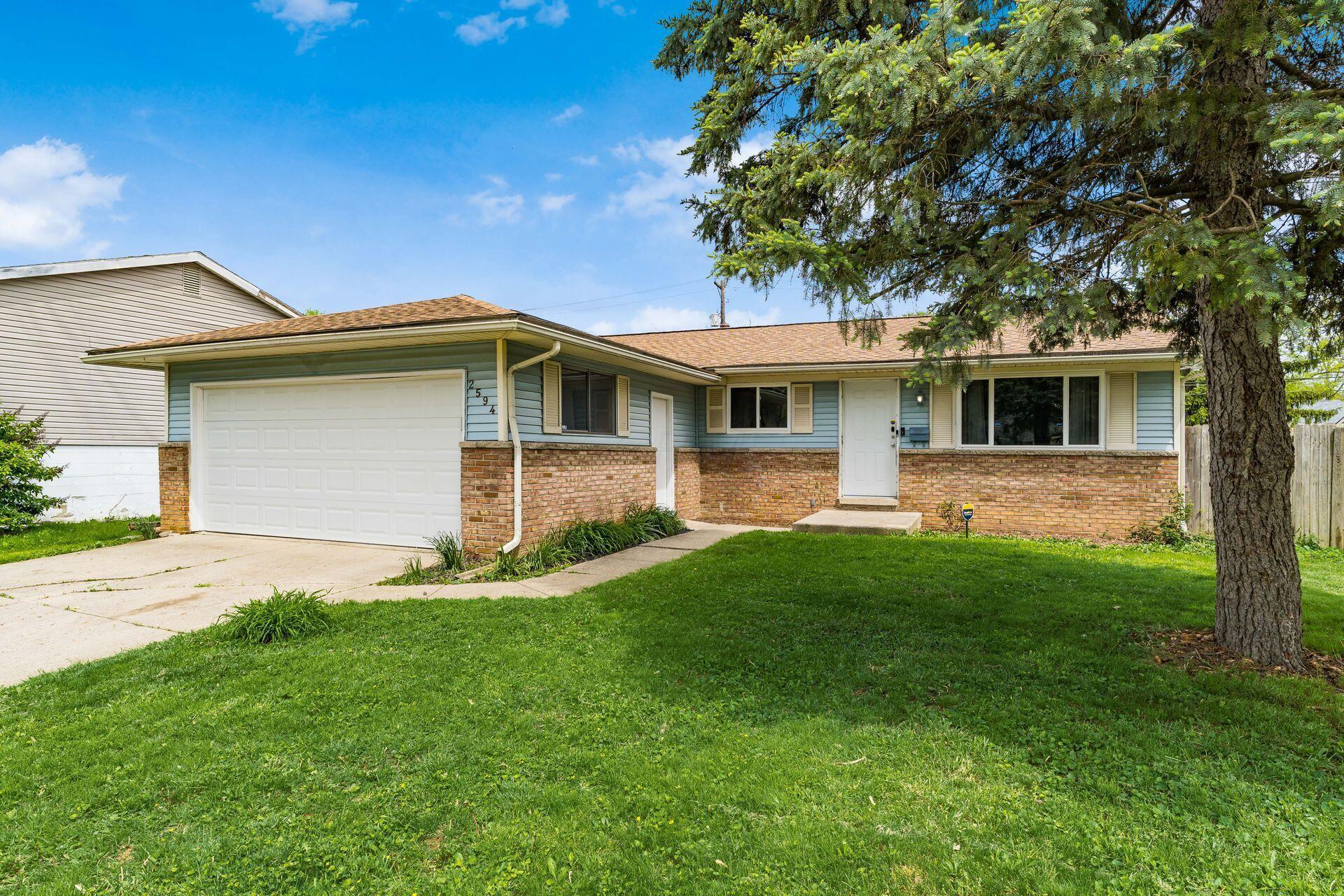 2594 Hubbell Road, Columbus, Ohio image 1