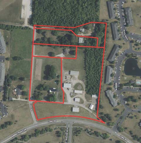 Multifamily For Sale - 7200 Long Road<br/> Franklin County, Canal Winchester, OH 43110