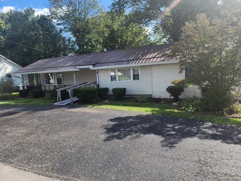 Photo of 7844 Church Street, Leesburg, OH 45135 (MLS # 225038445)