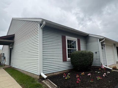 Photo of 110 Pimlico Avenue 6-A #6-A, Newark, OH 43055 (MLS # 226023926)