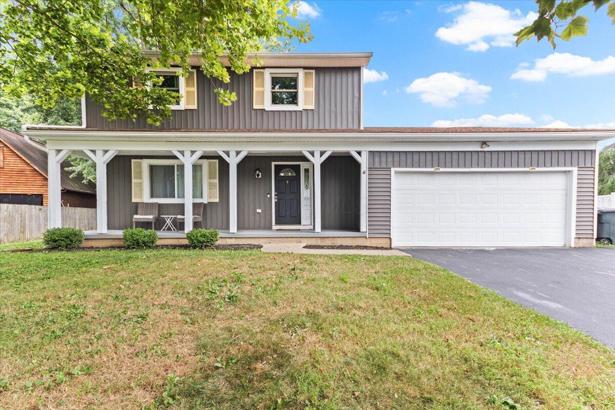 1259 Fletcher Court, Reynoldsburg, Ohio image 3