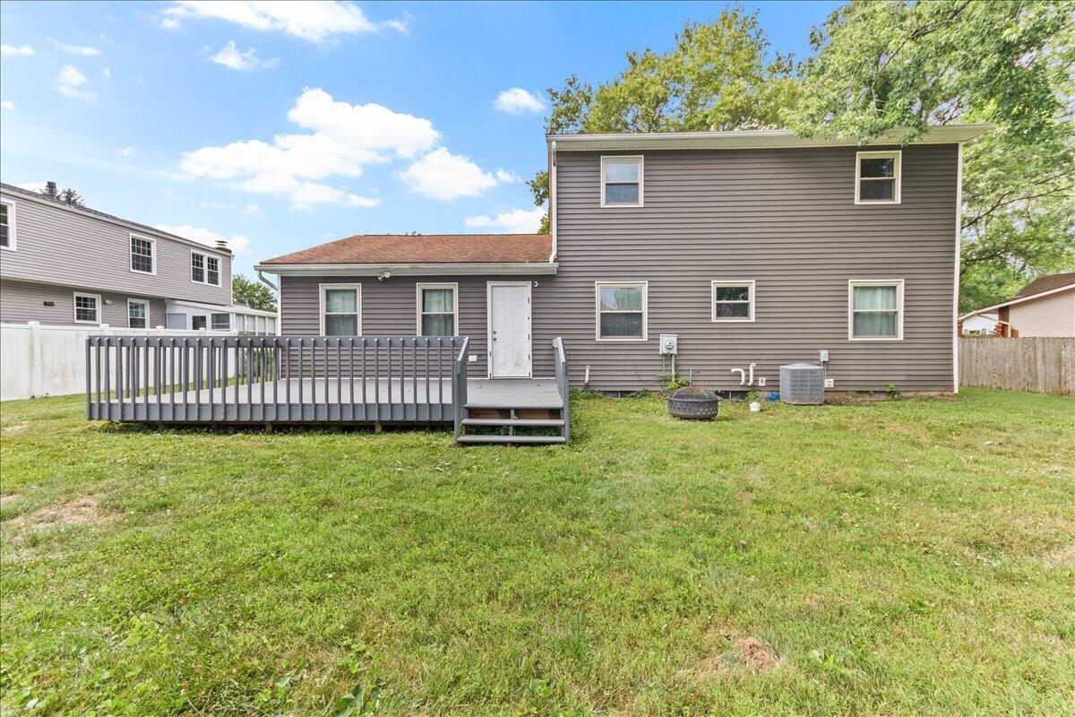 1259 Fletcher Court, Reynoldsburg, Ohio image 26