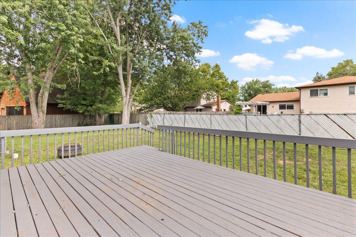 1259 Fletcher Court, Reynoldsburg, Ohio image 25