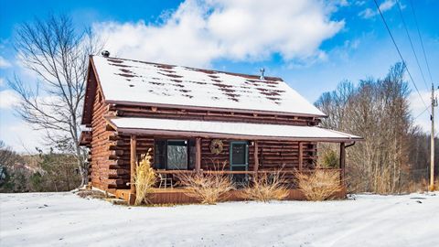 Photo of 73291 Seminary Road, Kimbolton, OH 43749 (MLS # 226001896)