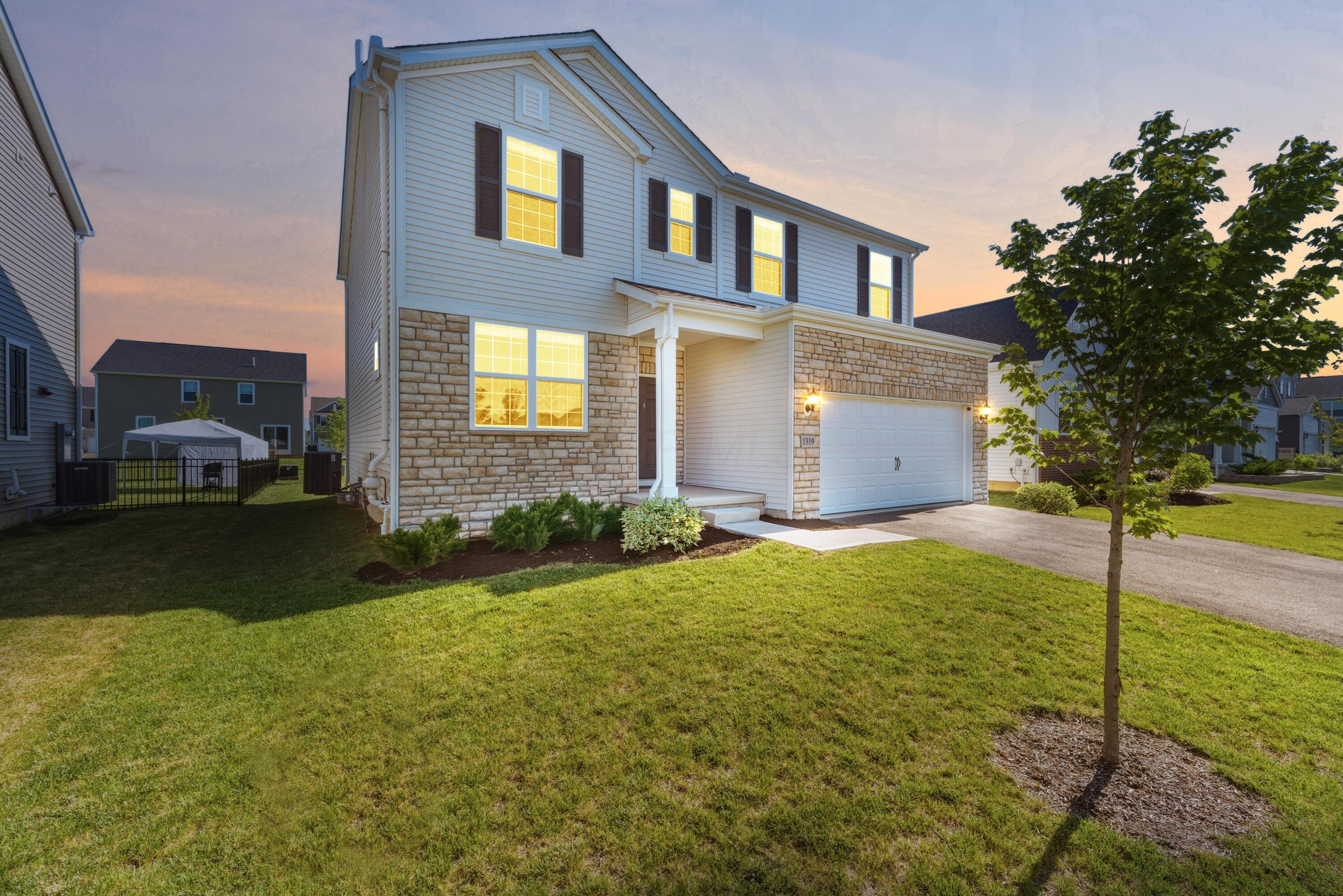 1319 Theodore Drive