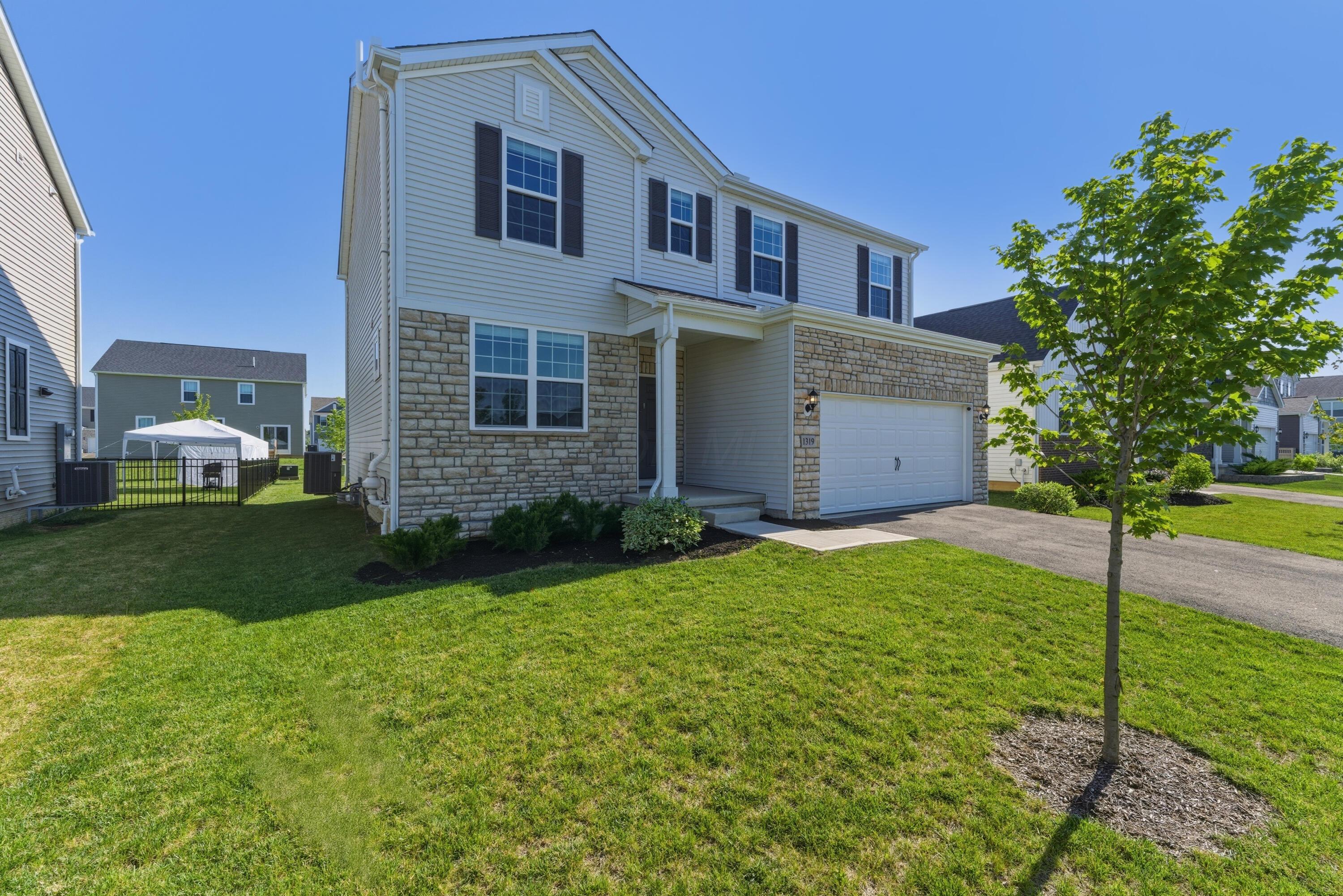 1319 Theodore Drive