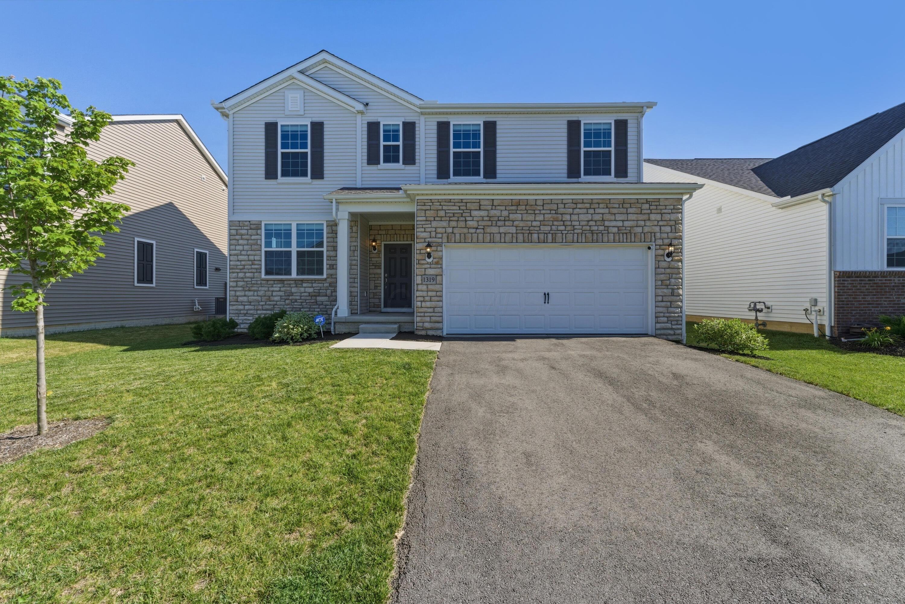 1319 Theodore Drive