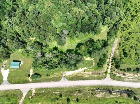 Photo of 0 Point Lookout Road, Stockport, OH 43787 (MLS # 226007657)