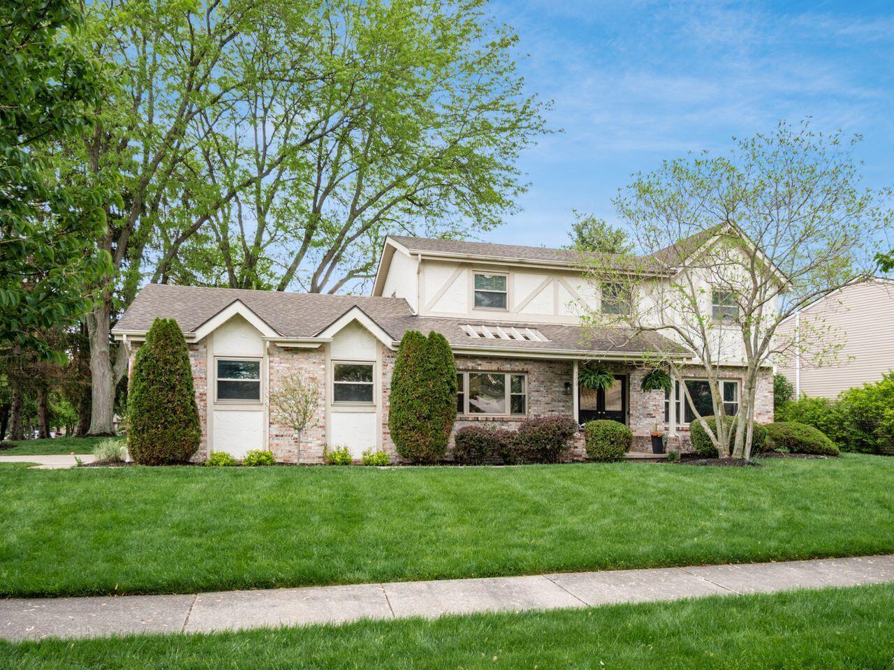 708 Sugar Court, Westerville, Ohio image 2