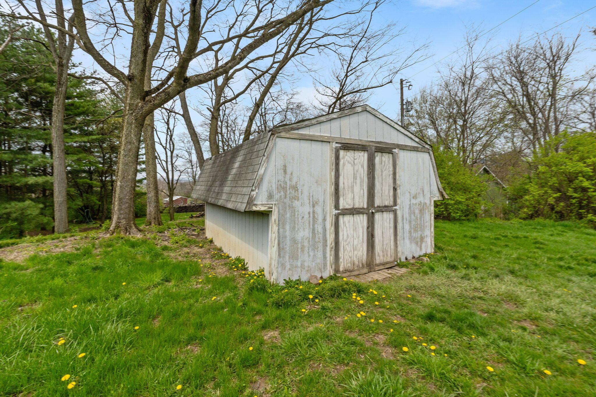 17541 Ringgold Northern Road, Circleville, Ohio image 45