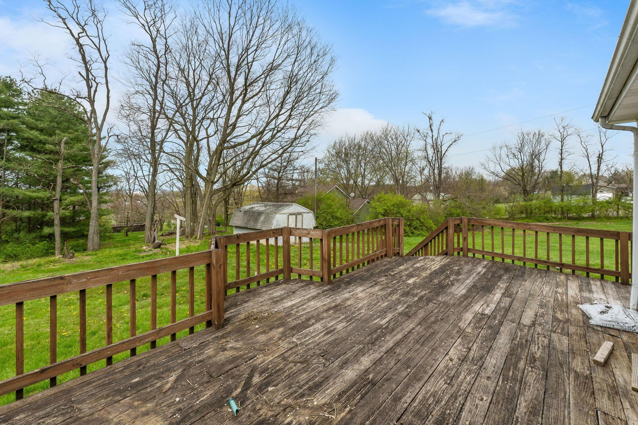17541 Ringgold Northern Road, Circleville, Ohio image 42