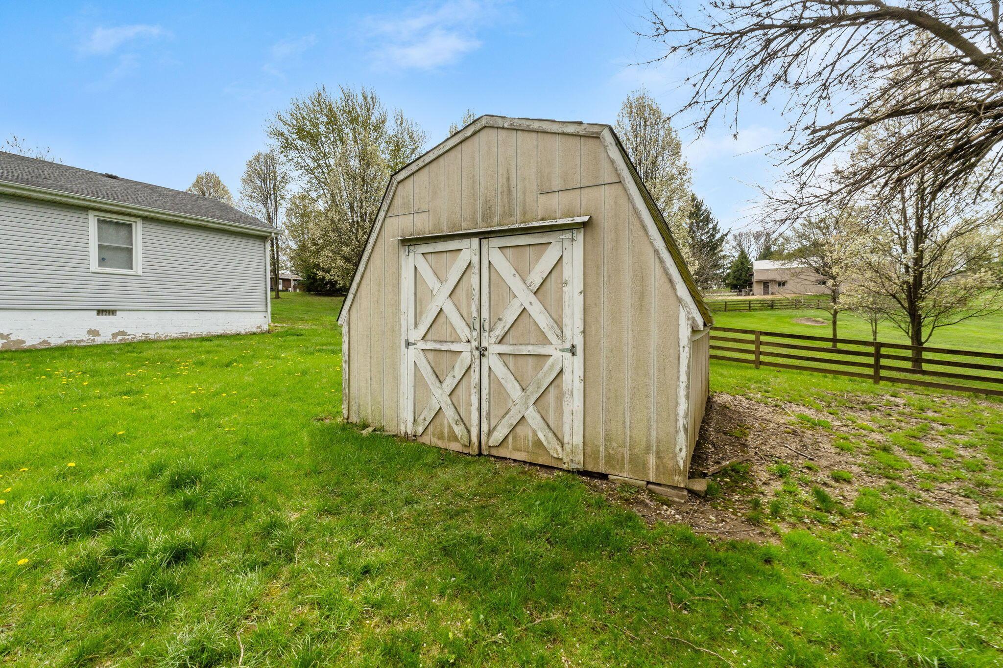 17541 Ringgold Northern Road, Circleville, Ohio image 47