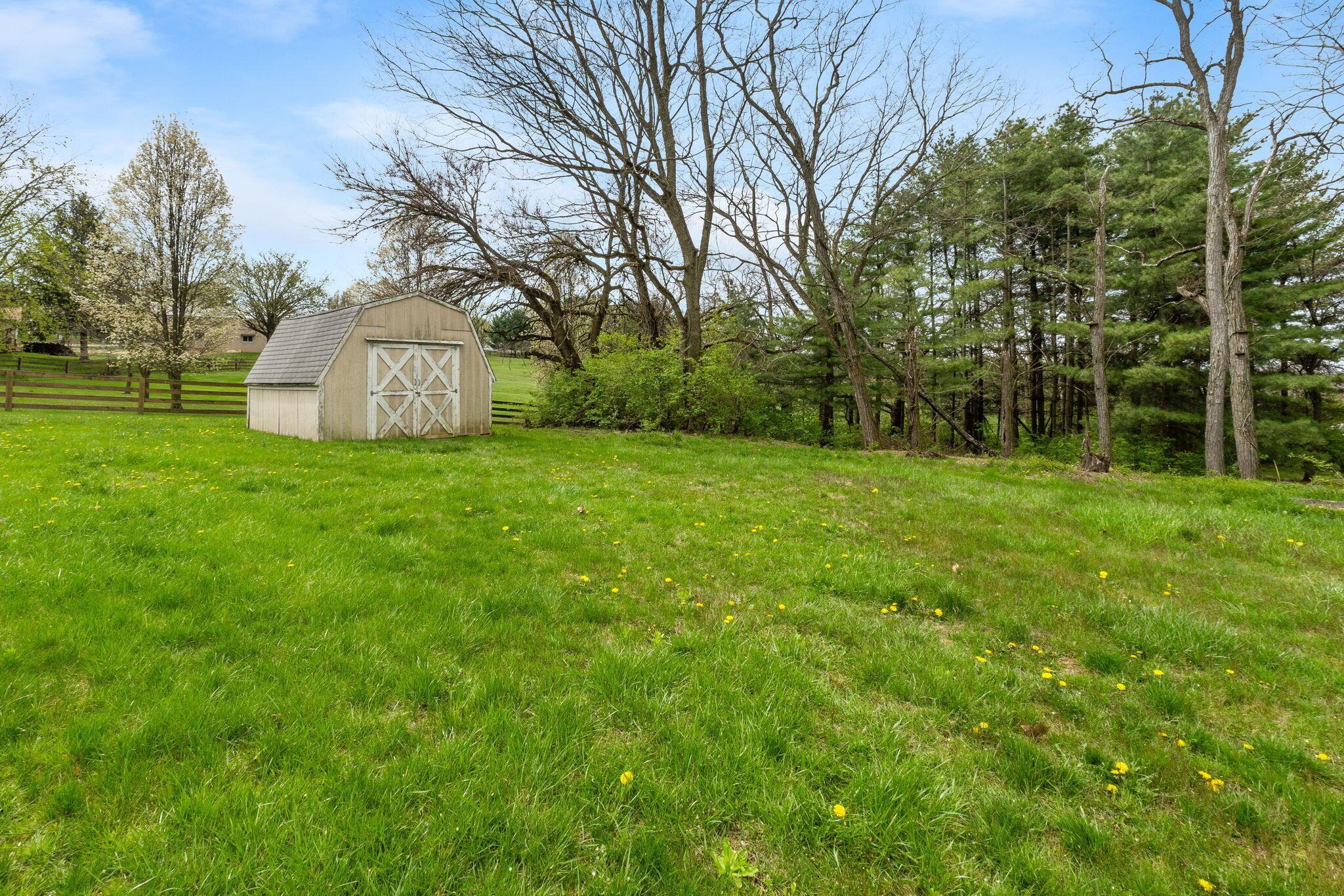 17541 Ringgold Northern Road, Circleville, Ohio image 48