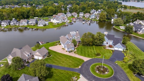 Tiny photo for 9960 Osprey Court, Thornville, OH 43076 (MLS # 226031997)
