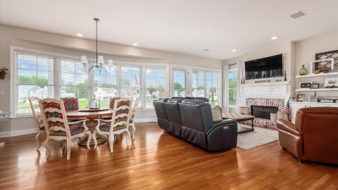 Tiny photo for 9960 Osprey Court, Thornville, OH 43076 (MLS # 226031997)