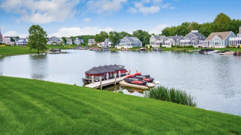 Tiny photo for 9960 Osprey Court, Thornville, OH 43076 (MLS # 226031997)