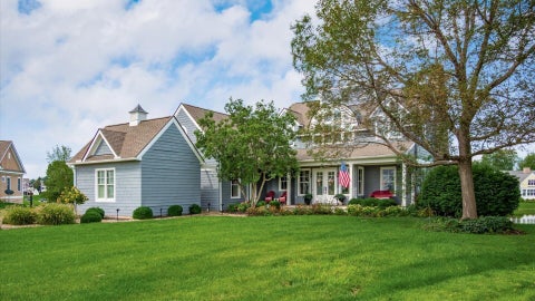 Tiny photo for 9960 Osprey Court, Thornville, OH 43076 (MLS # 226031997)