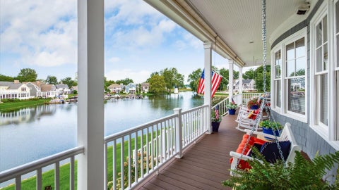 Tiny photo for 9960 Osprey Court, Thornville, OH 43076 (MLS # 226031997)