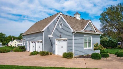 Tiny photo for 9960 Osprey Court, Thornville, OH 43076 (MLS # 226031997)