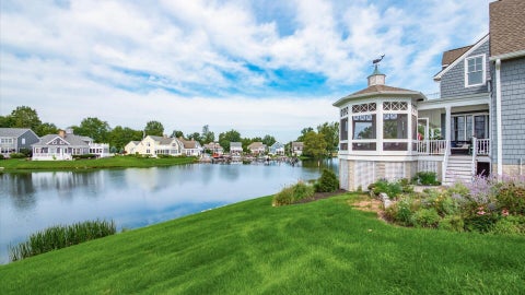 Tiny photo for 9960 Osprey Court, Thornville, OH 43076 (MLS # 226031997)