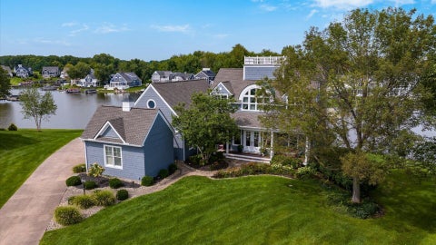 Tiny photo for 9960 Osprey Court, Thornville, OH 43076 (MLS # 226031997)