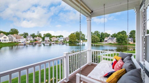 Tiny photo for 9960 Osprey Court, Thornville, OH 43076 (MLS # 226031997)