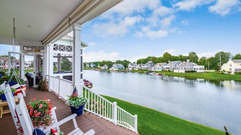 Tiny photo for 9960 Osprey Court, Thornville, OH 43076 (MLS # 226031997)