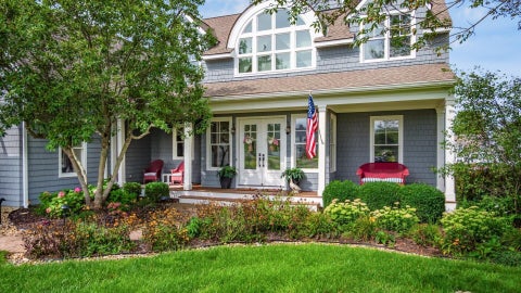 Tiny photo for 9960 Osprey Court, Thornville, OH 43076 (MLS # 226031997)