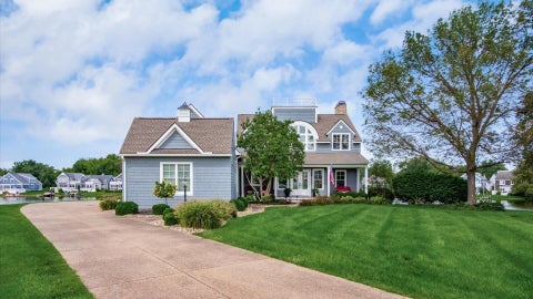 Tiny photo for 9960 Osprey Court, Thornville, OH 43076 (MLS # 226031997)