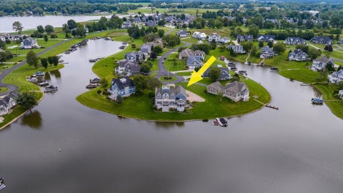 Tiny photo for 9960 Osprey Court, Thornville, OH 43076 (MLS # 226031997)