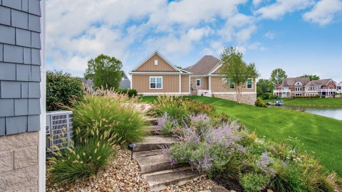 Tiny photo for 9960 Osprey Court, Thornville, OH 43076 (MLS # 226031997)