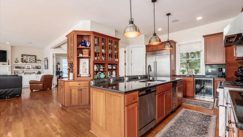 Tiny photo for 9960 Osprey Court, Thornville, OH 43076 (MLS # 226031997)