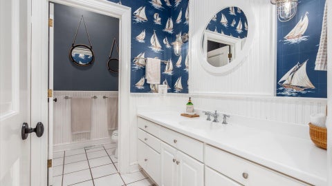 Tiny photo for 9960 Osprey Court, Thornville, OH 43076 (MLS # 226031997)