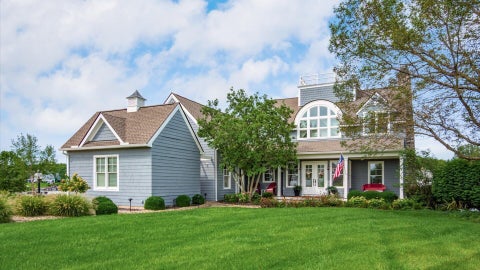 Tiny photo for 9960 Osprey Court, Thornville, OH 43076 (MLS # 226031997)