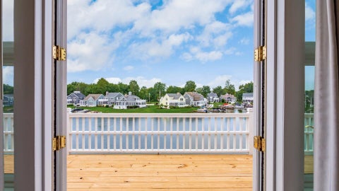 Tiny photo for 9960 Osprey Court, Thornville, OH 43076 (MLS # 226031997)