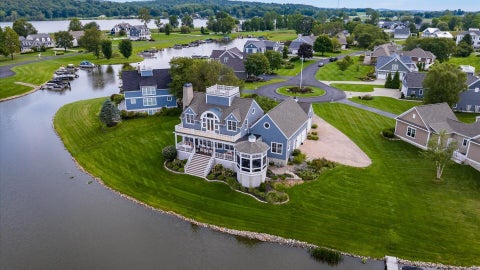 Tiny photo for 9960 Osprey Court, Thornville, OH 43076 (MLS # 226031997)