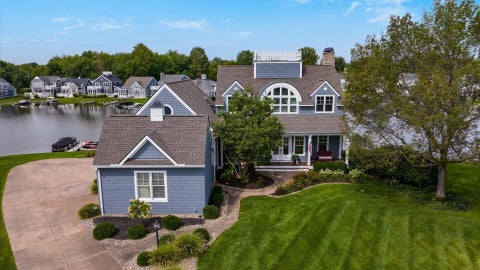 Tiny photo for 9960 Osprey Court, Thornville, OH 43076 (MLS # 226031997)