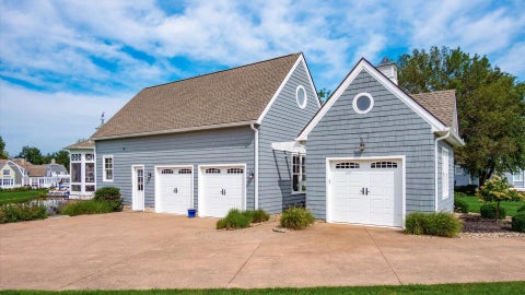 Tiny photo for 9960 Osprey Court, Thornville, OH 43076 (MLS # 226031997)