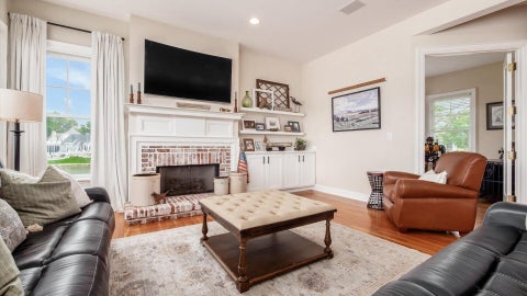 Tiny photo for 9960 Osprey Court, Thornville, OH 43076 (MLS # 226031997)