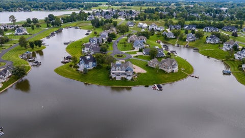 Tiny photo for 9960 Osprey Court, Thornville, OH 43076 (MLS # 226031997)